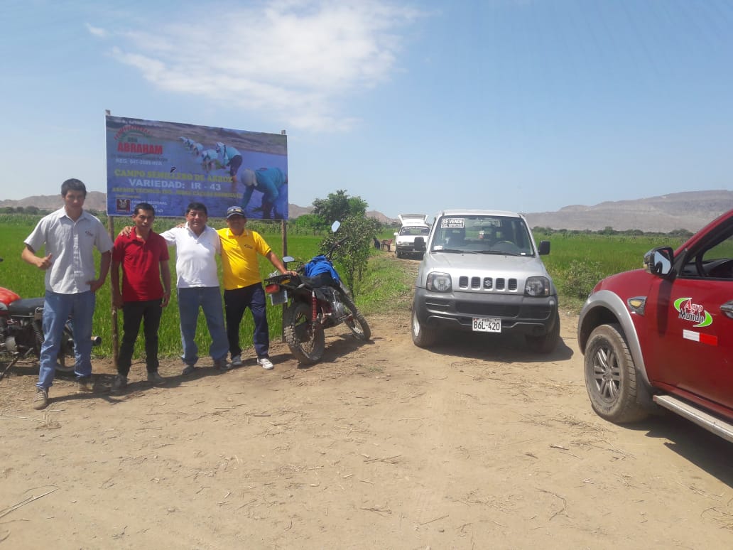 charla.semillerode arroz-agromundosac